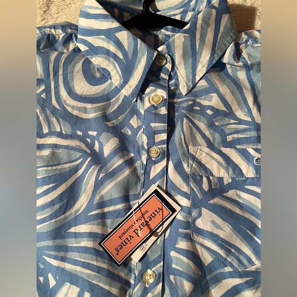 Nwt blouse - Picture 3 of 7